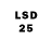 LSD-25 экстази ecstasy Salazar WolfFam